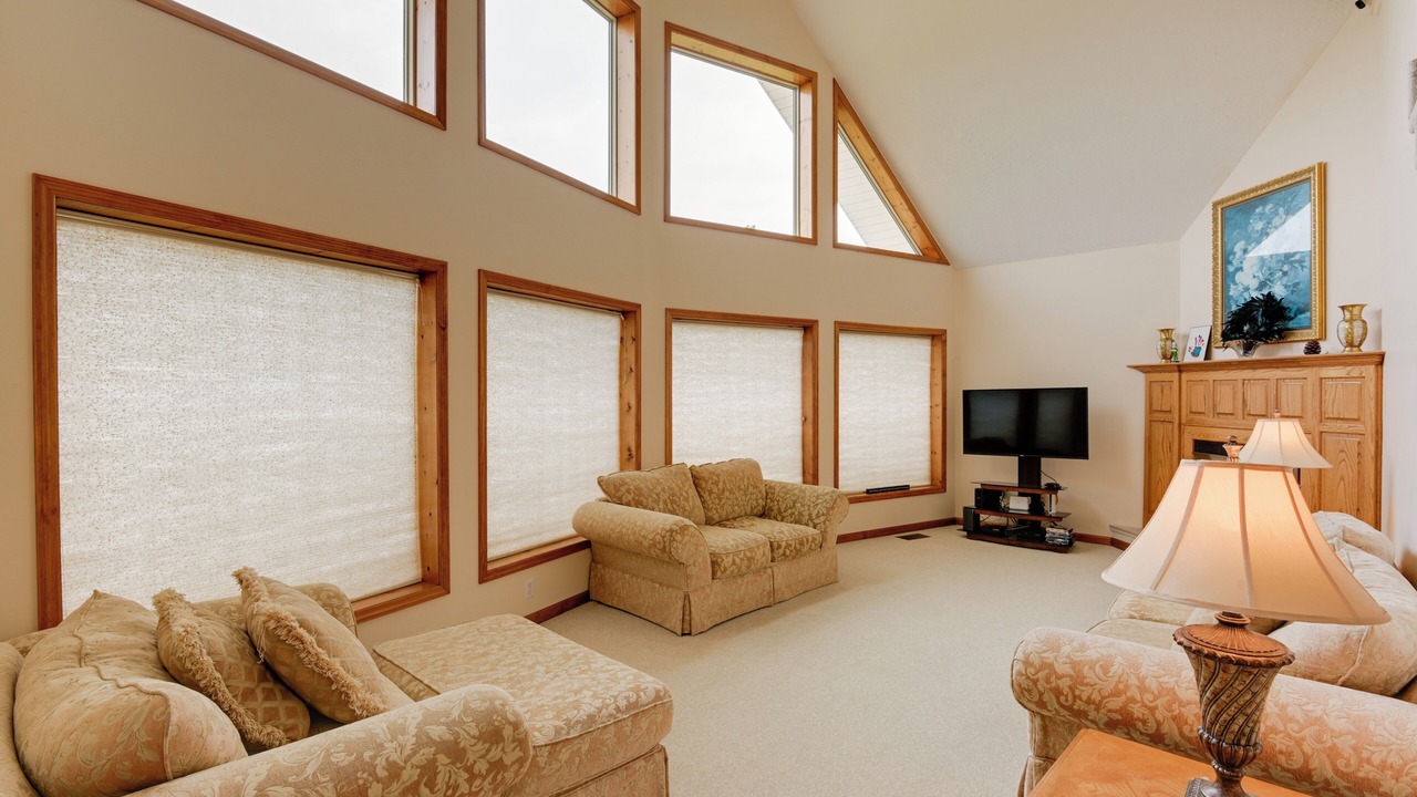Photo of Livingroom in Gordonsville