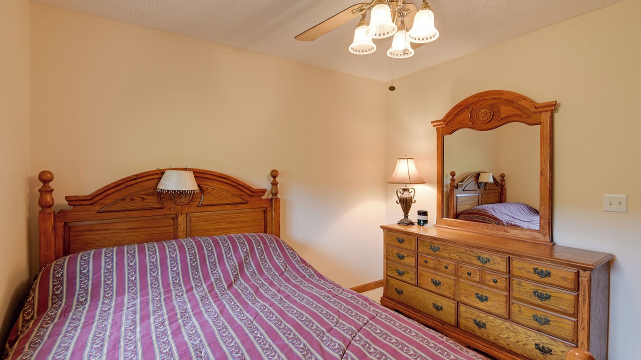 Photo of Bedroom in Gordonsville