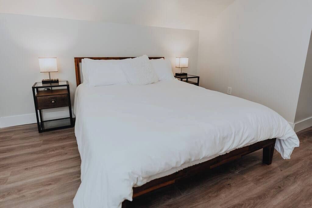 Photo of Bedroom in Soulard