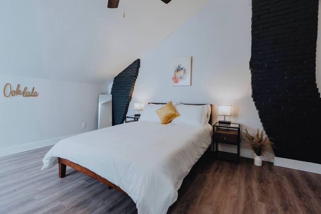 Photo of Bedroom in Soulard