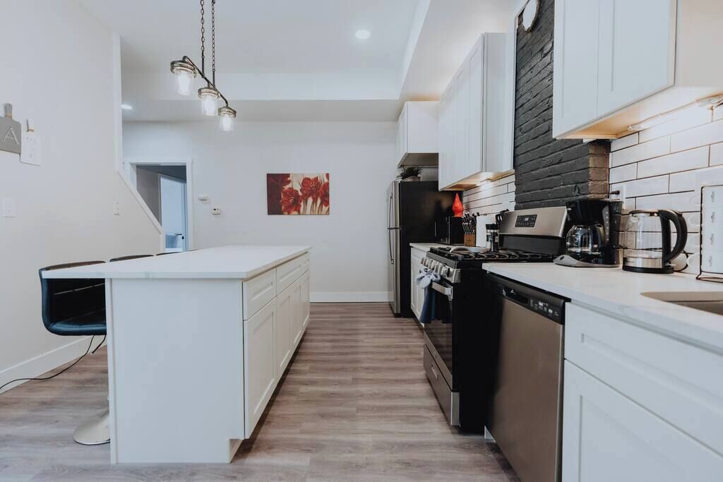Photo of Kitchen in Soulard