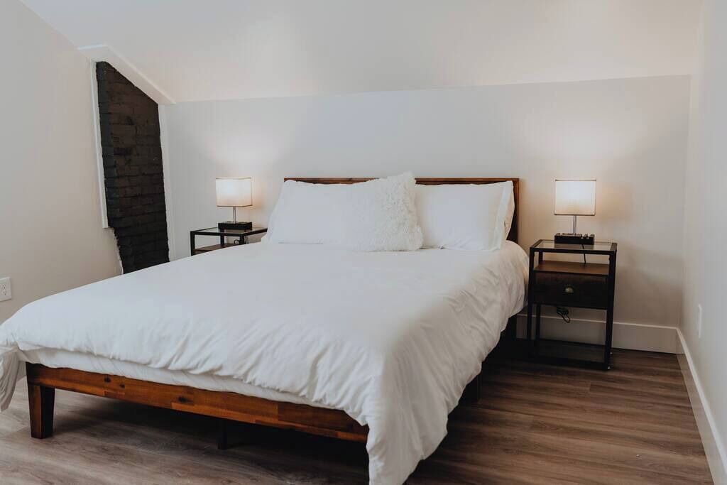 Photo of Bedroom in Soulard