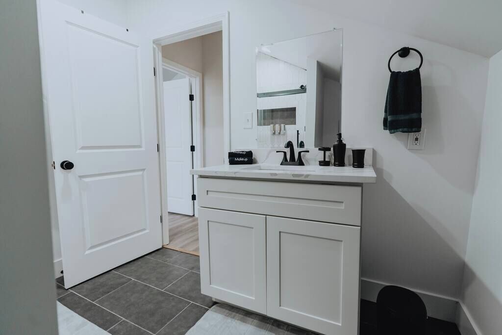 Photo of Bathroom in Soulard