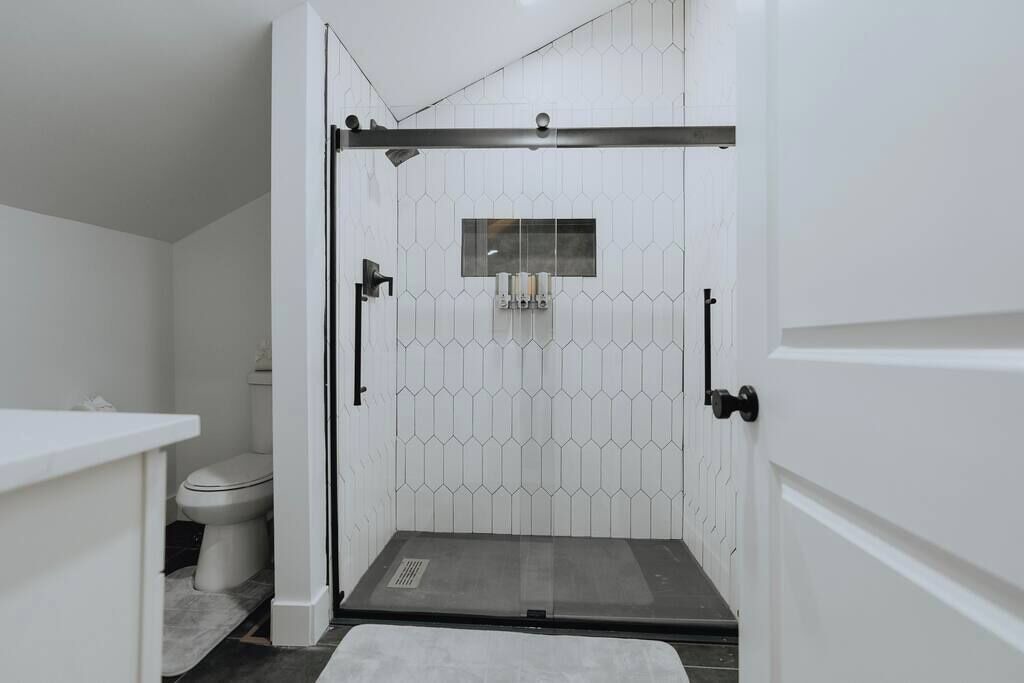 Photo of Bathroom in Soulard