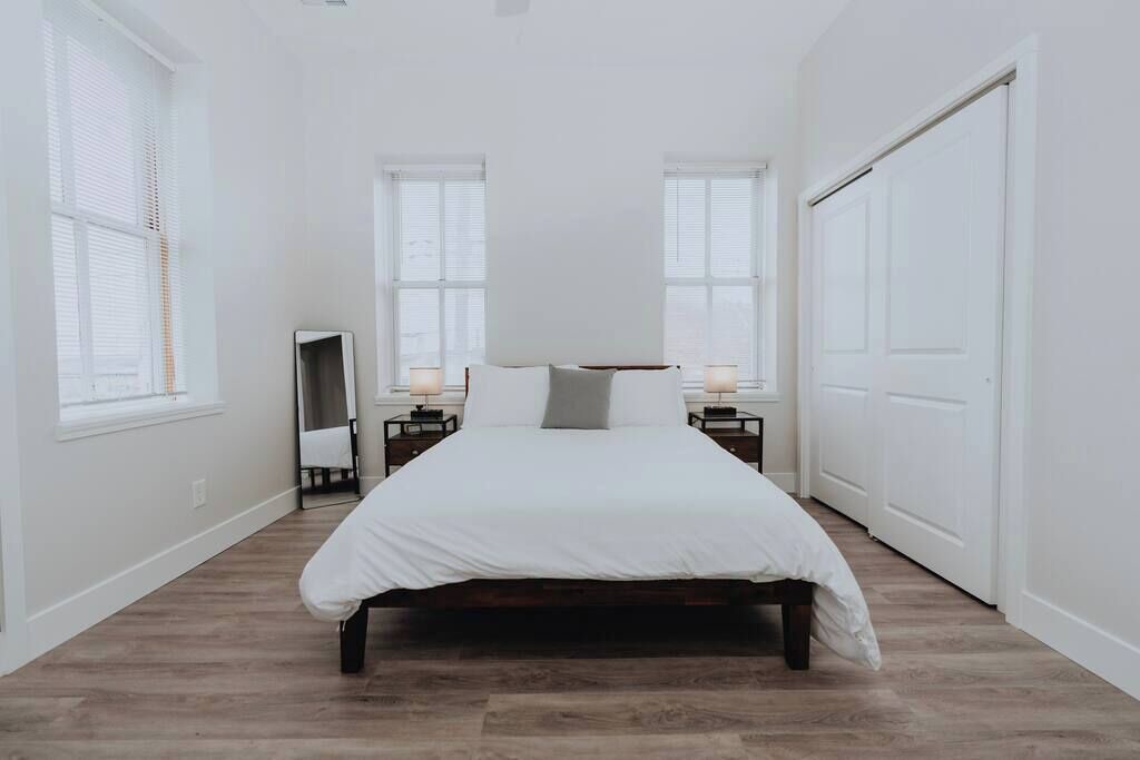 Photo of Bedroom in Soulard