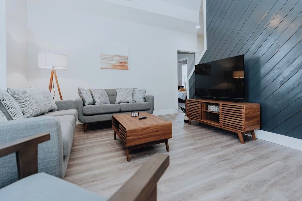 Photo of Livingroom in Soulard