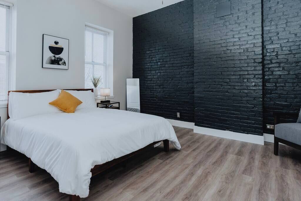 Photo of Bedroom in Soulard