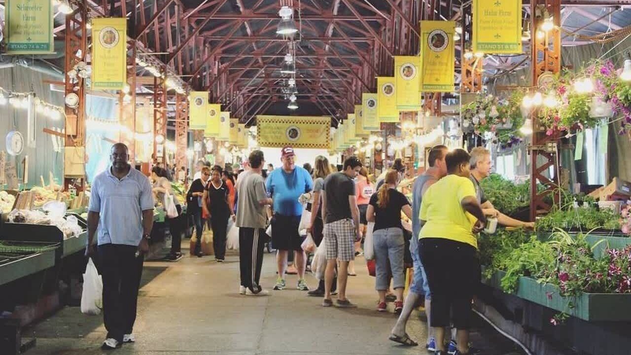 Photo of Others in Soulard