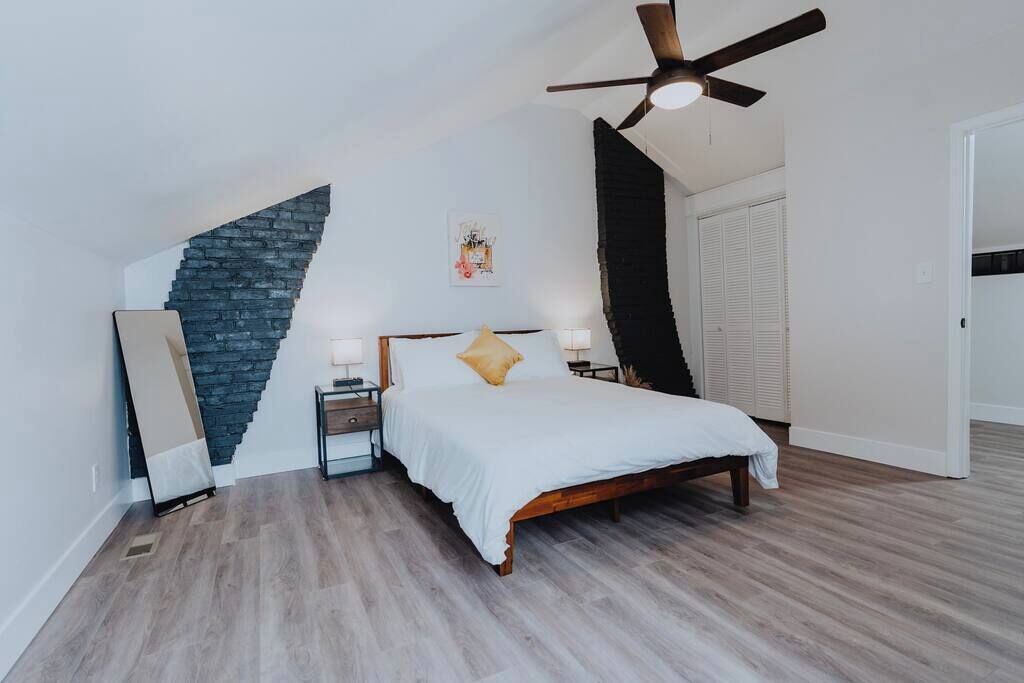 Photo of Bedroom in Soulard