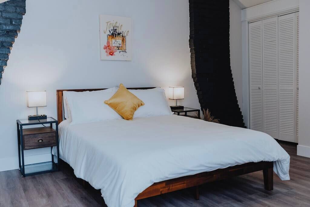 Photo of Bedroom in Soulard