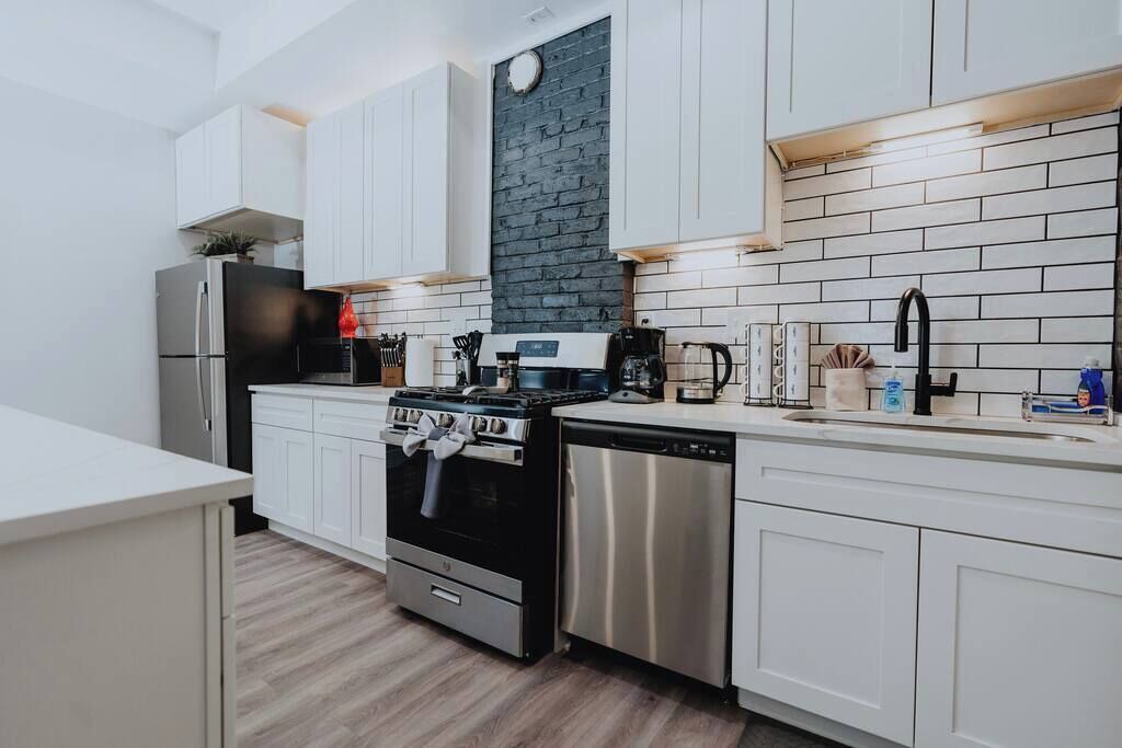 Photo of Kitchen in Soulard