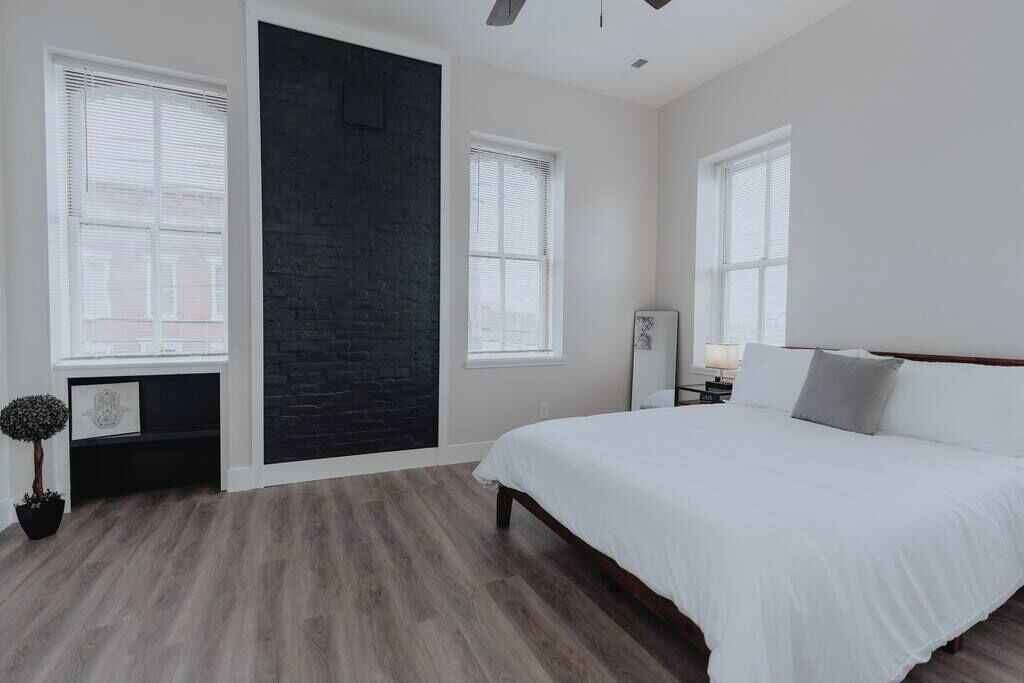 Photo of Bedroom in Soulard