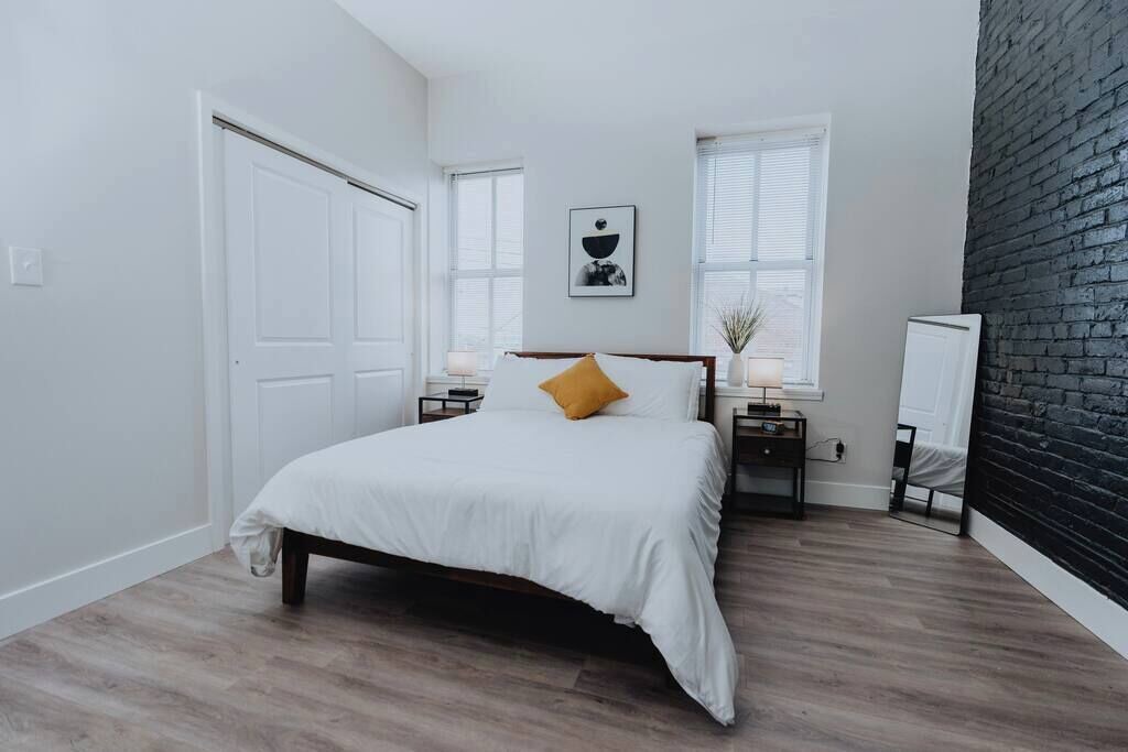 Photo of Bedroom in Soulard