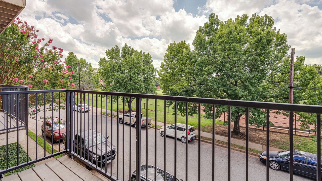 Photo of Outdoor in Historic Edgefield