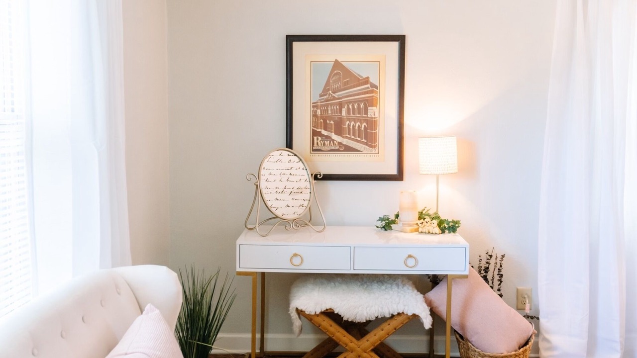 Photo of Livingroom in Columbia