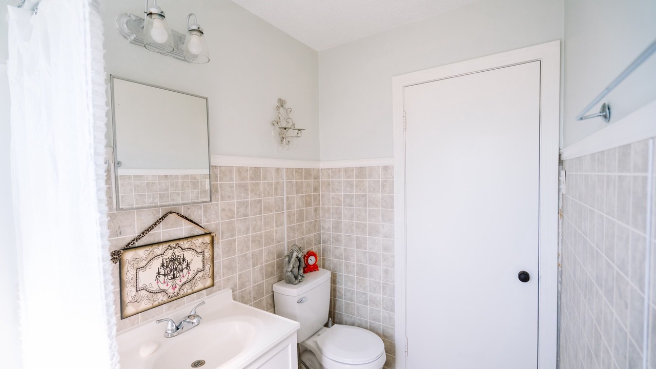 Photo of Bathroom in Columbia