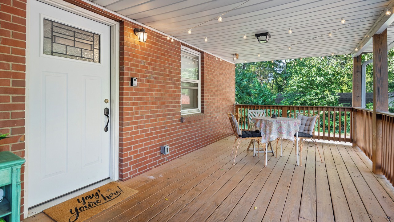 Photo of Outdoor in Donelson