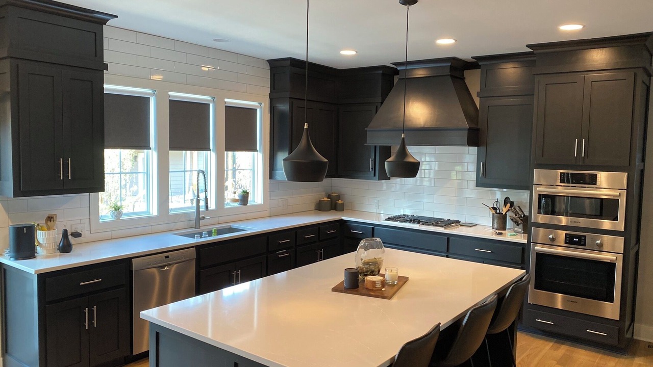 Photo of Kitchen in Plaza Westport