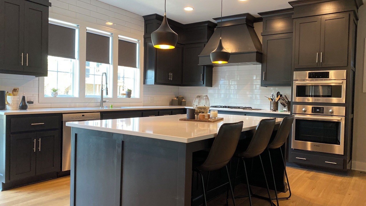 Photo of Kitchen in Plaza Westport