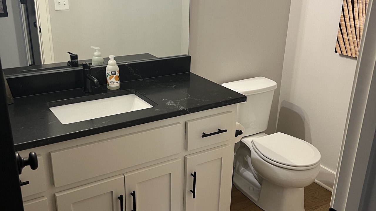 Photo of Bathroom in Plaza Westport