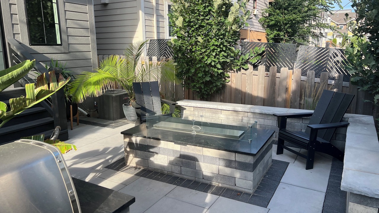 Photo of Patio Balcony in Plaza Westport