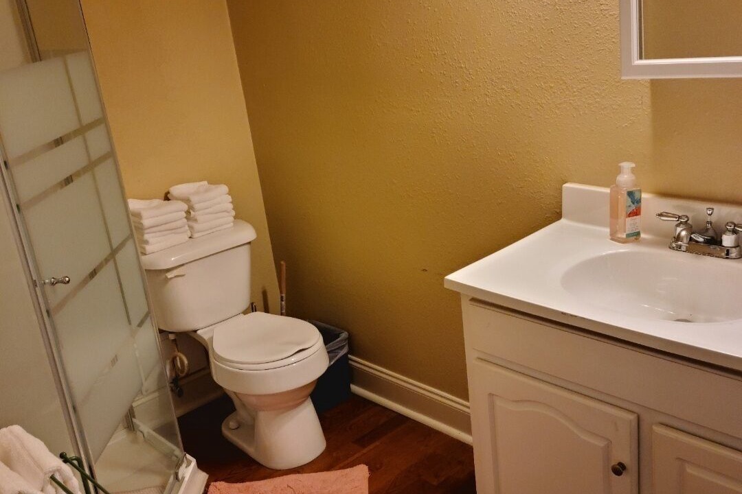 Photo of Bathroom in Owensboro