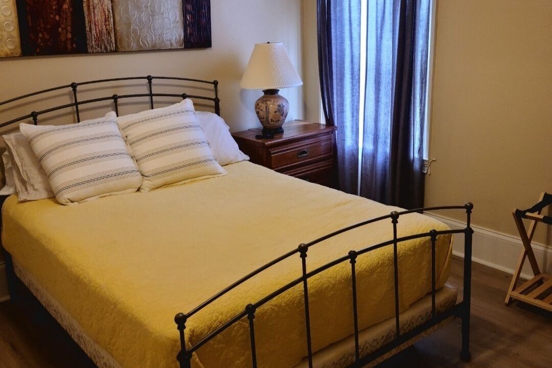 Photo of Bedroom in Owensboro