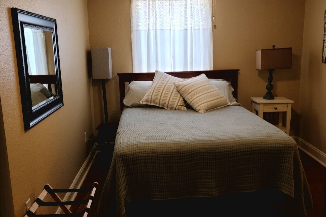 Photo of Bedroom in Owensboro
