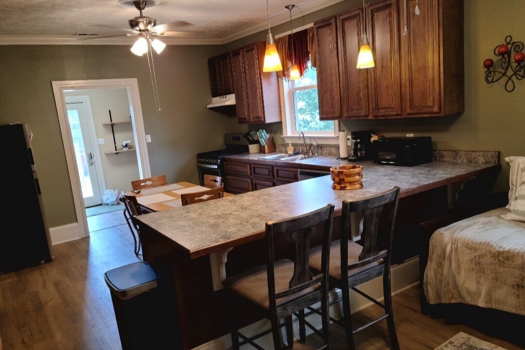 Photo of Kitchen in Owensboro