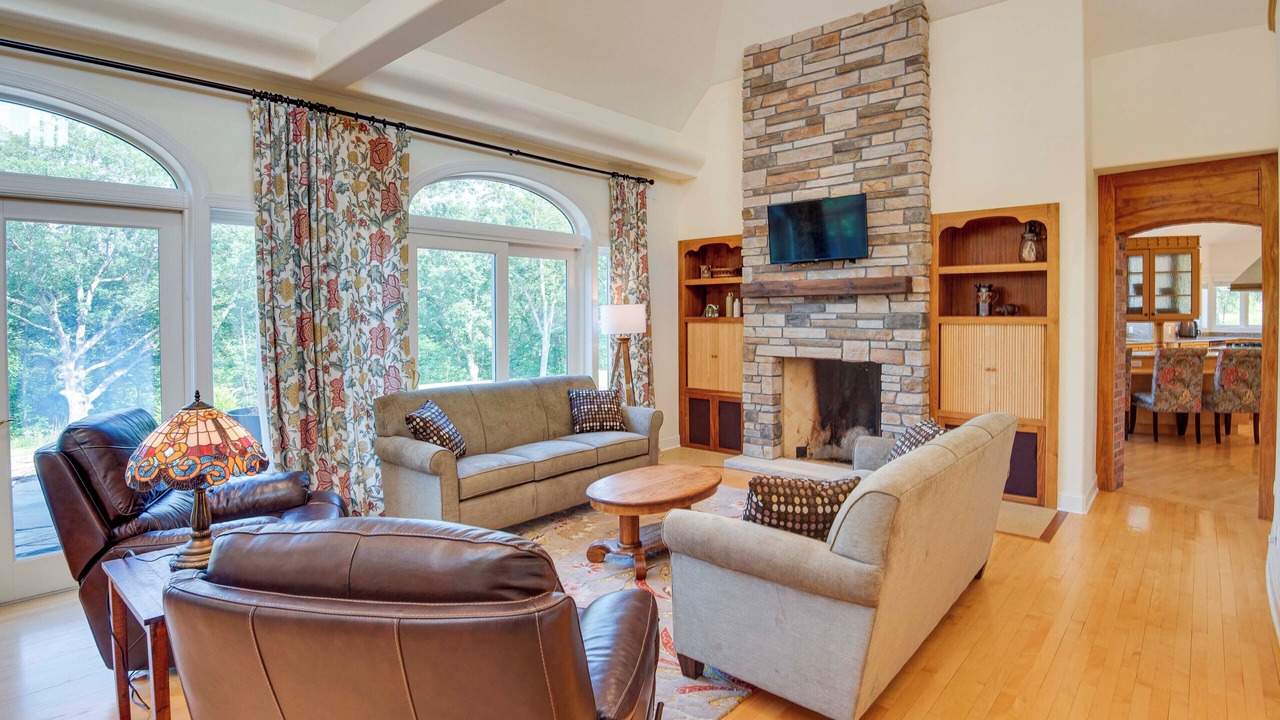 Photo of Bedroom in Jefferson County
