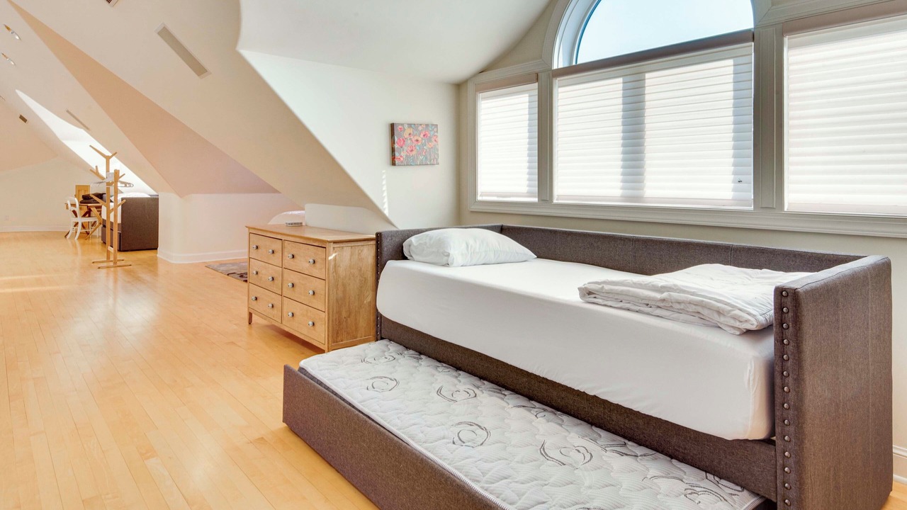 Photo of Bedroom in Jefferson County