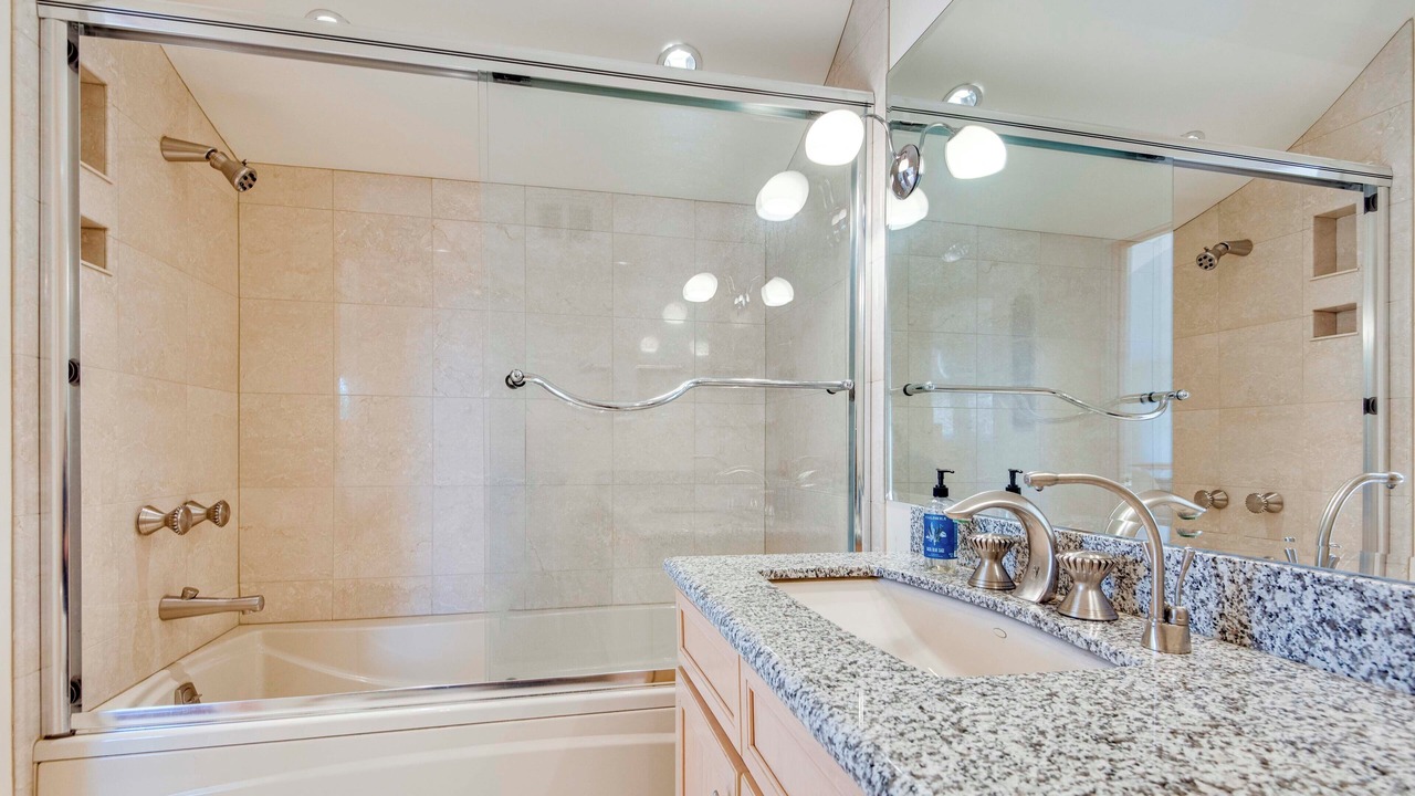 Photo of Bathroom in Jefferson County