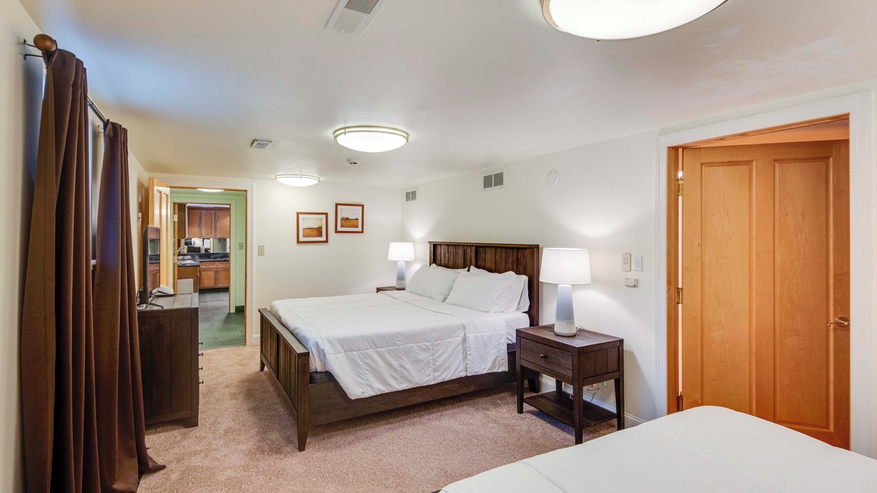 Photo of Bedroom in Jefferson County