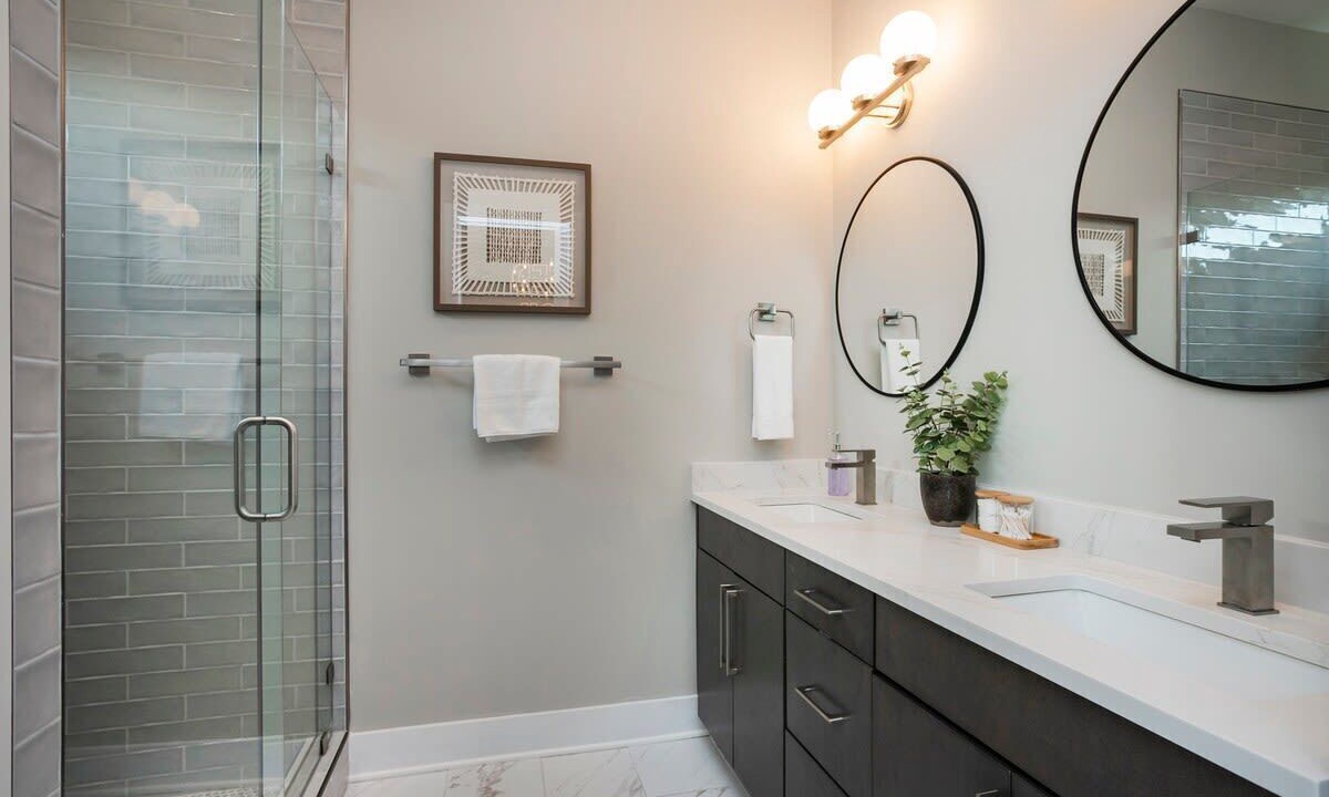 Photo of Bathroom in Katie Hill Neighborhood