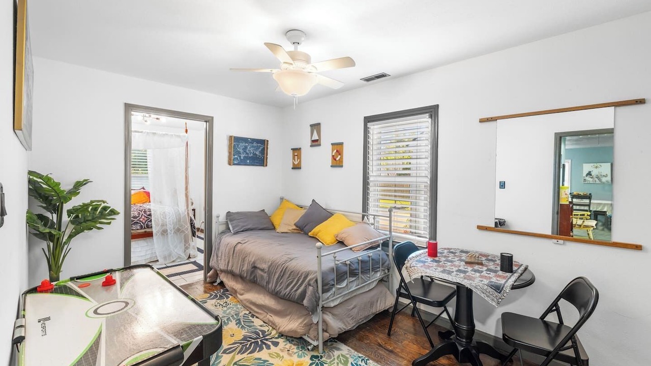 Photo of Bedroom in Owensboro