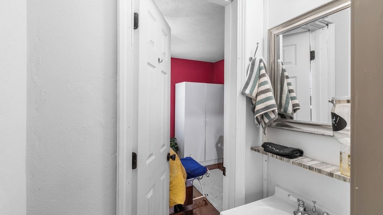 Photo of Bathroom in Owensboro