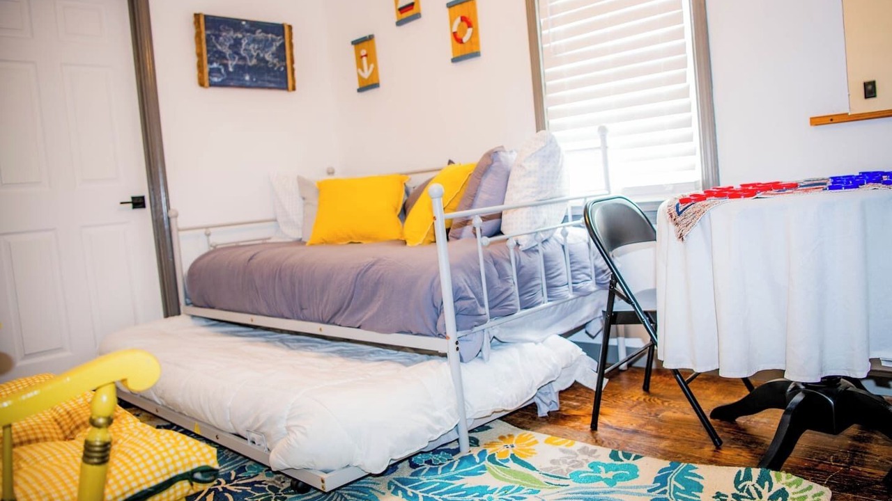 Photo of Bedroom in Owensboro