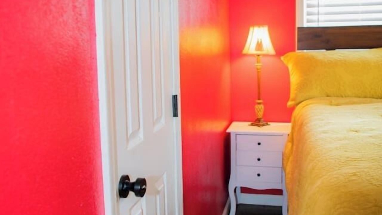 Photo of Bedroom in Owensboro