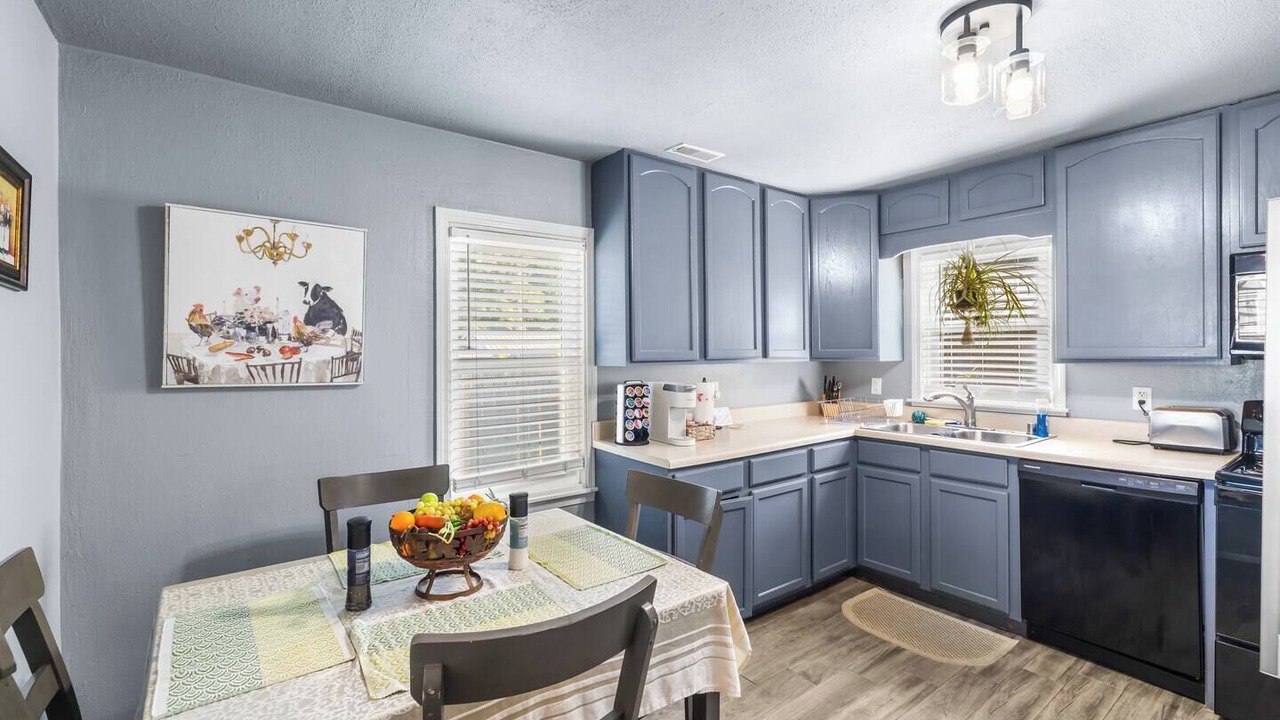 Photo of Kitchen in Owensboro