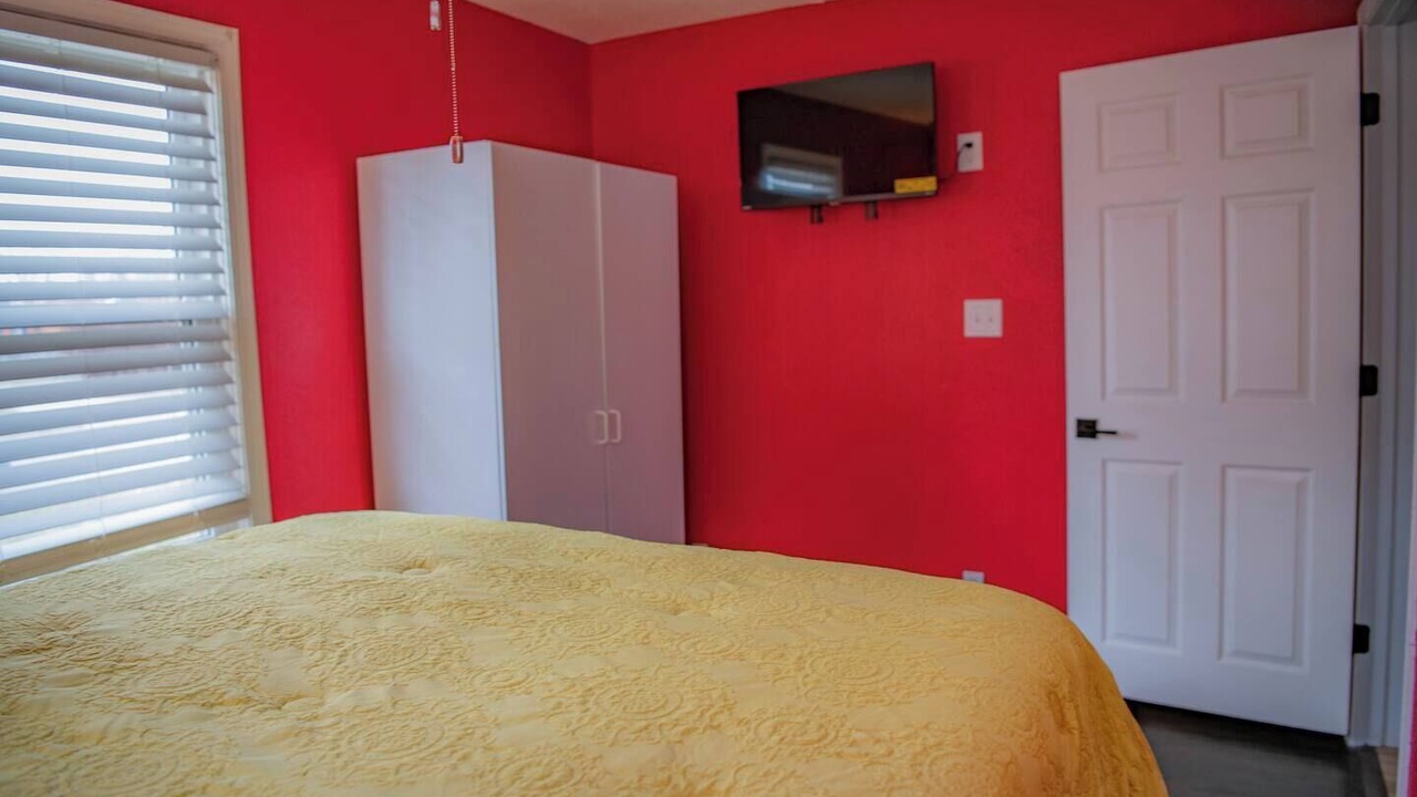 Photo of Bedroom in Owensboro