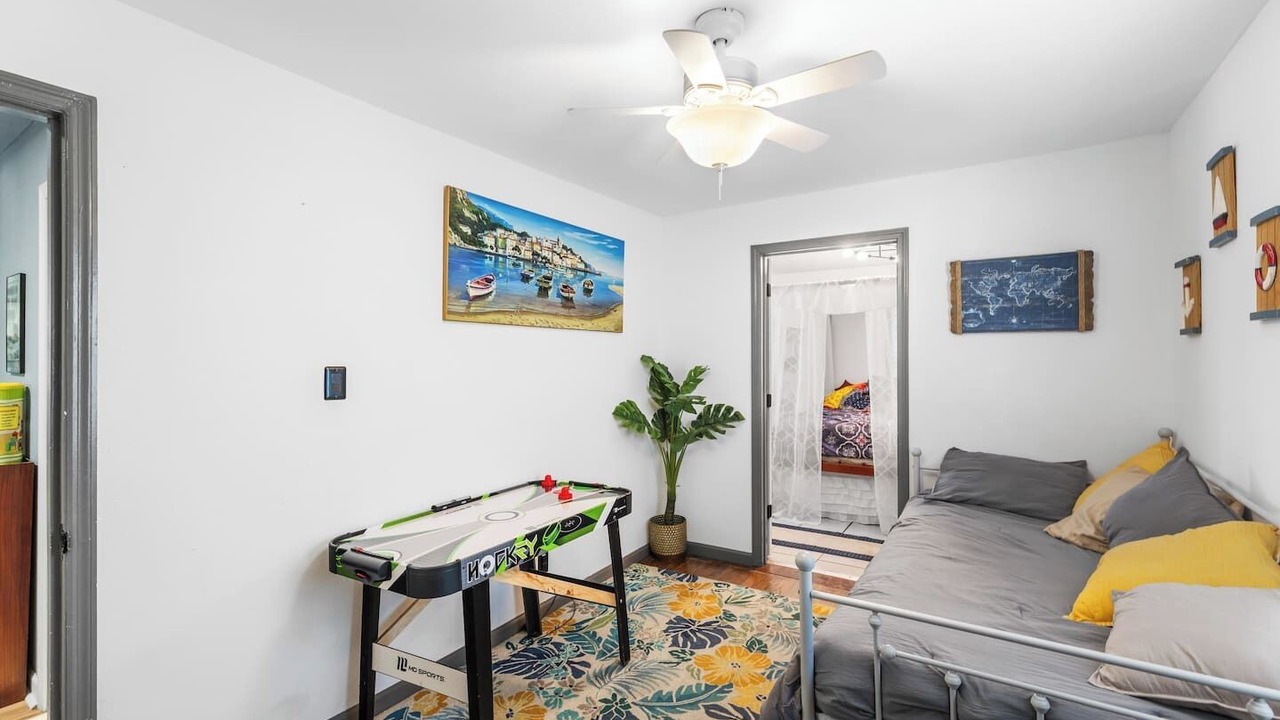 Photo of Bedroom in Owensboro