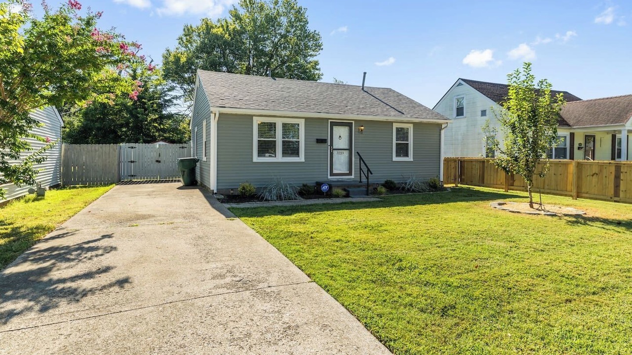 Photo of Outdoor in Owensboro