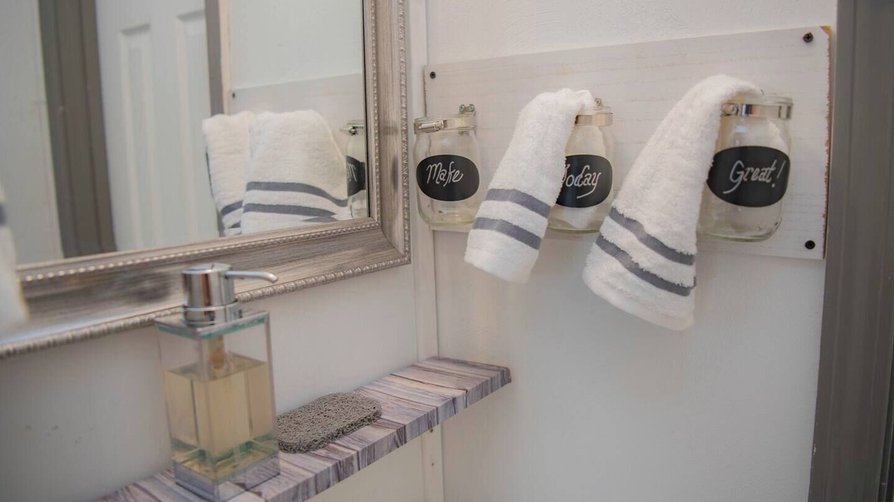 Photo of Bathroom in Owensboro