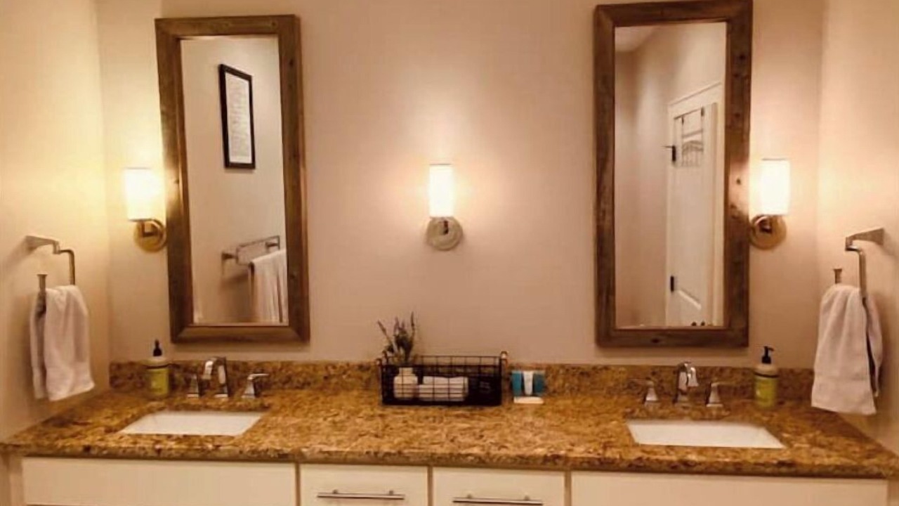 Photo of Bathroom in Knoxville