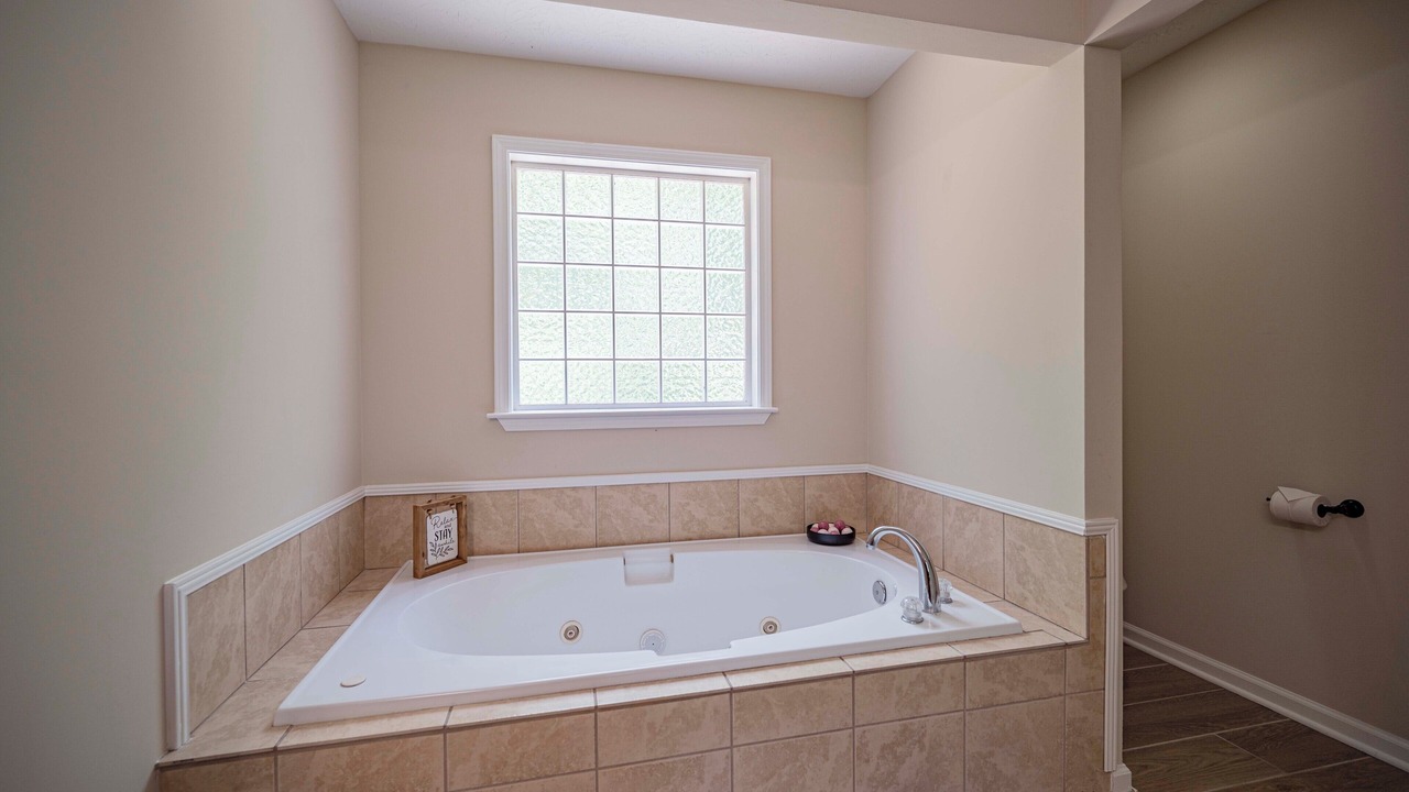 Photo of Bathroom in Ashland City