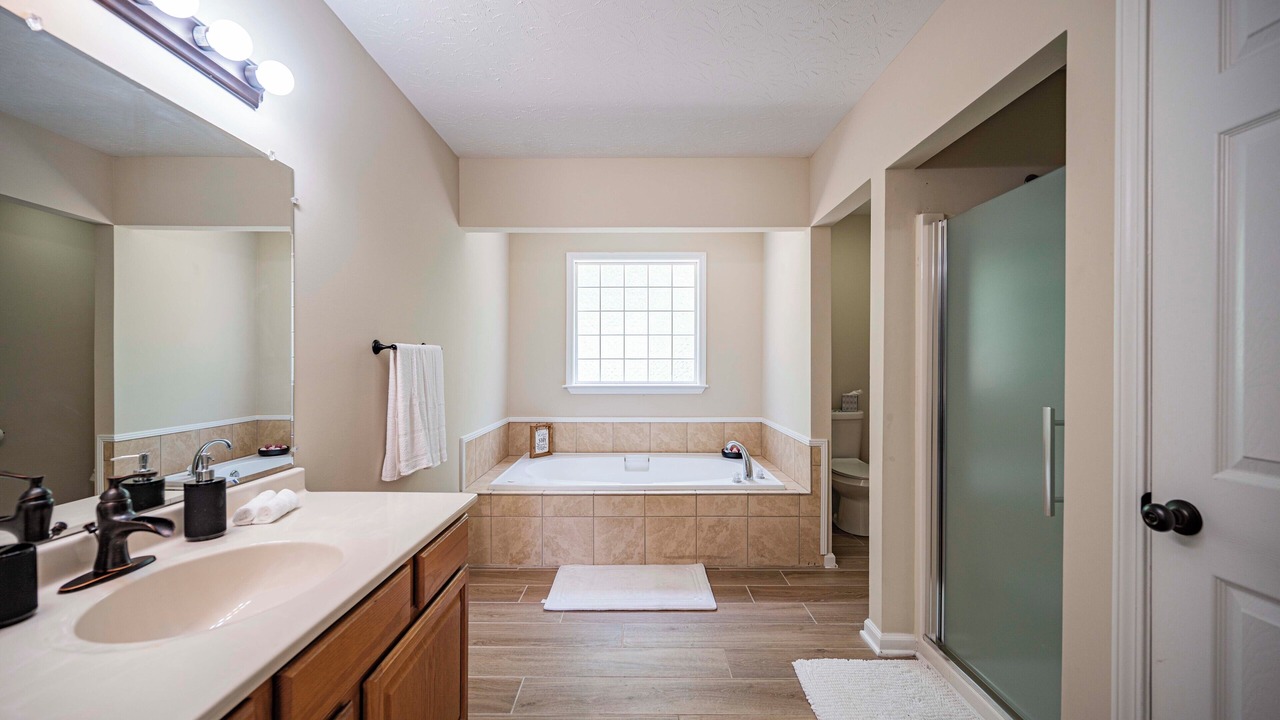 Photo of Bathroom in Ashland City