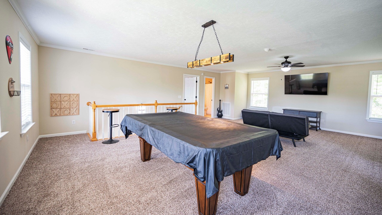 Photo of Bedroom in Ashland City