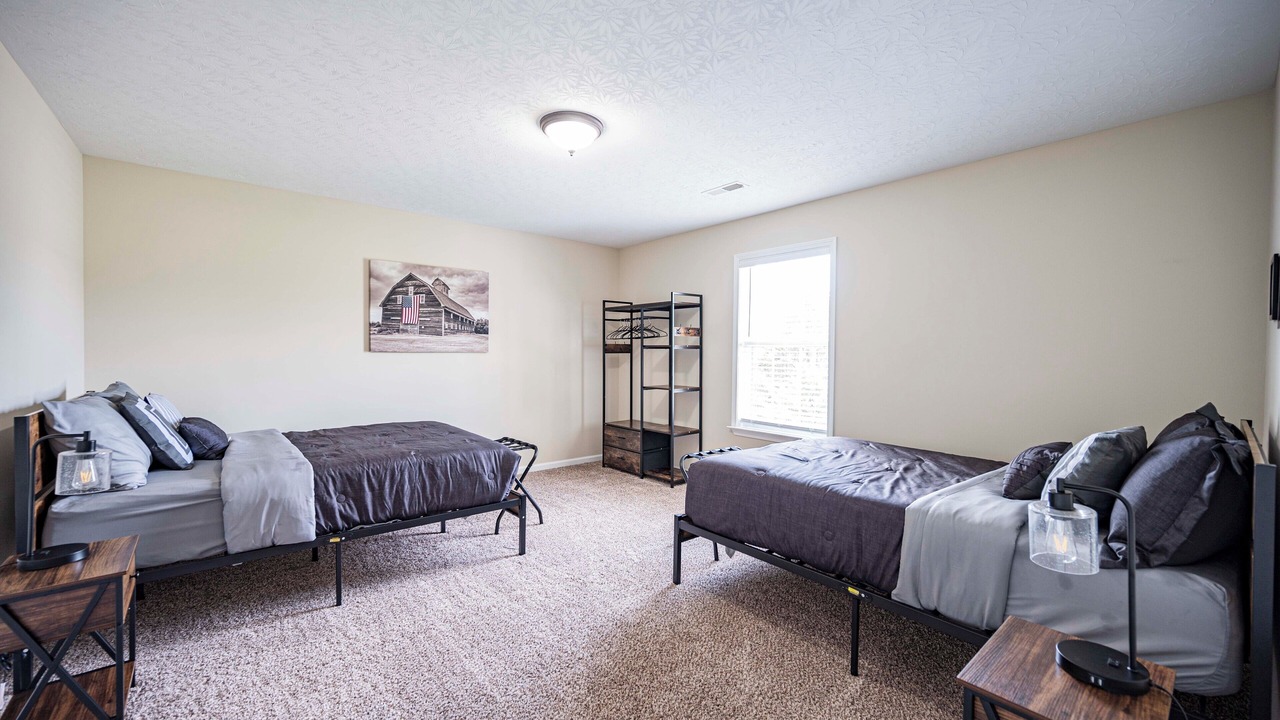 Photo of Bedroom in Ashland City