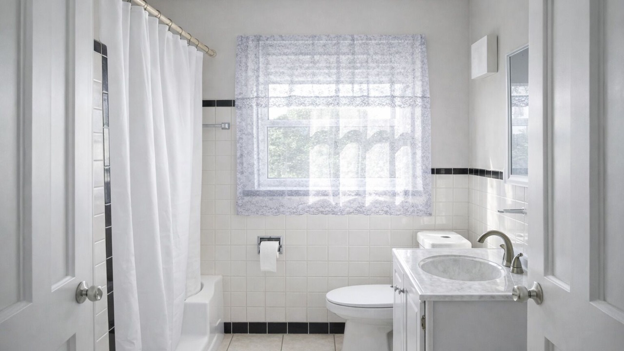 Photo of Bathroom in Saint Mary