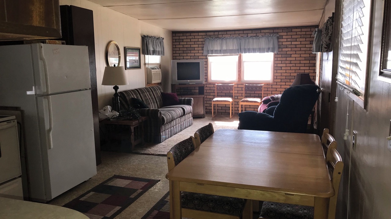 Photo of Livingroom in Vernon County